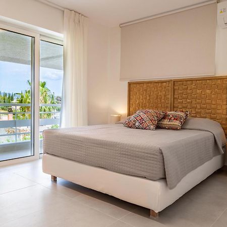 Arancia Elegant Rooms And Suites Tolón Zewnętrze zdjęcie
