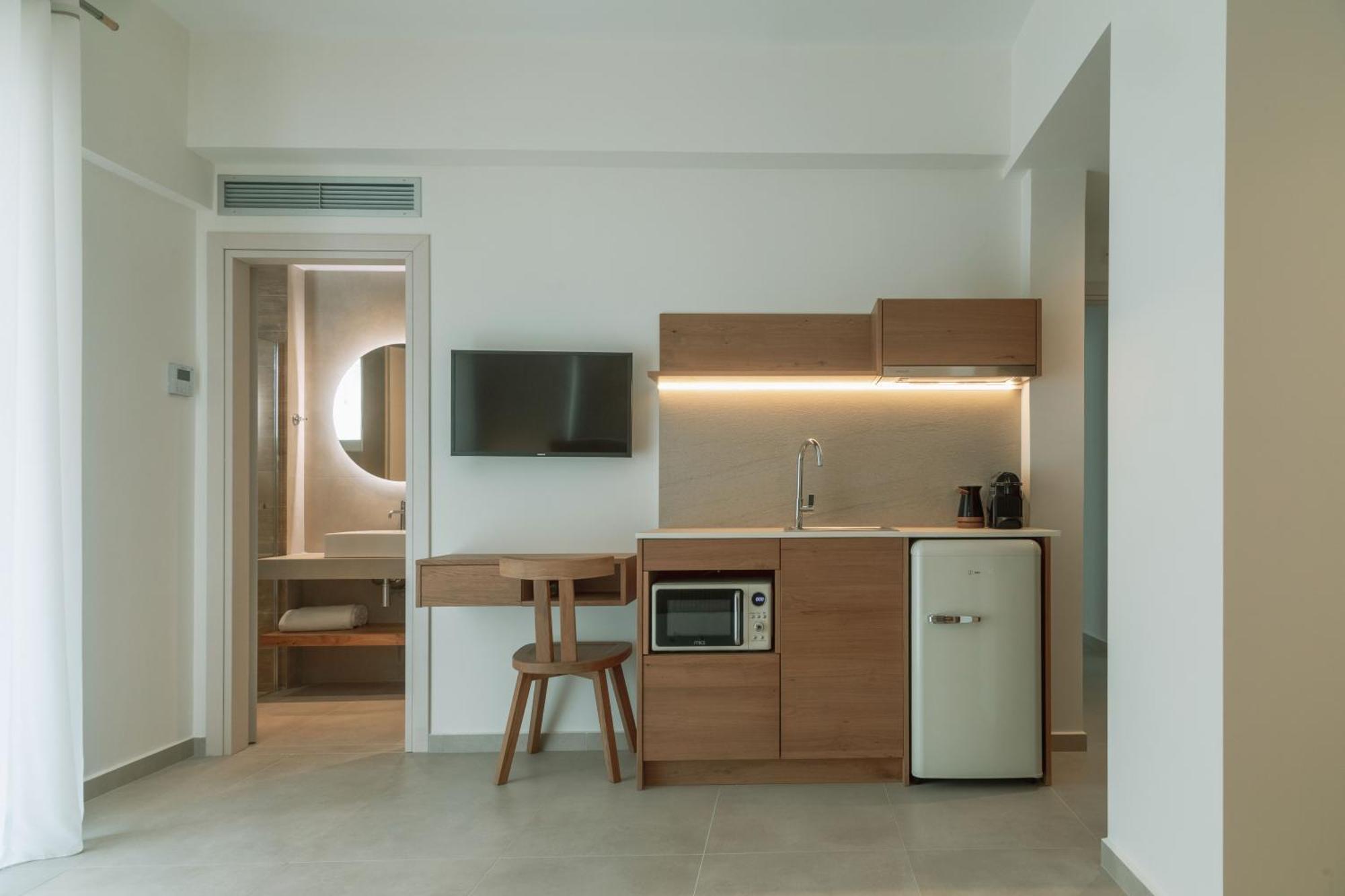 Arancia Elegant Rooms And Suites Tolón Zewnętrze zdjęcie