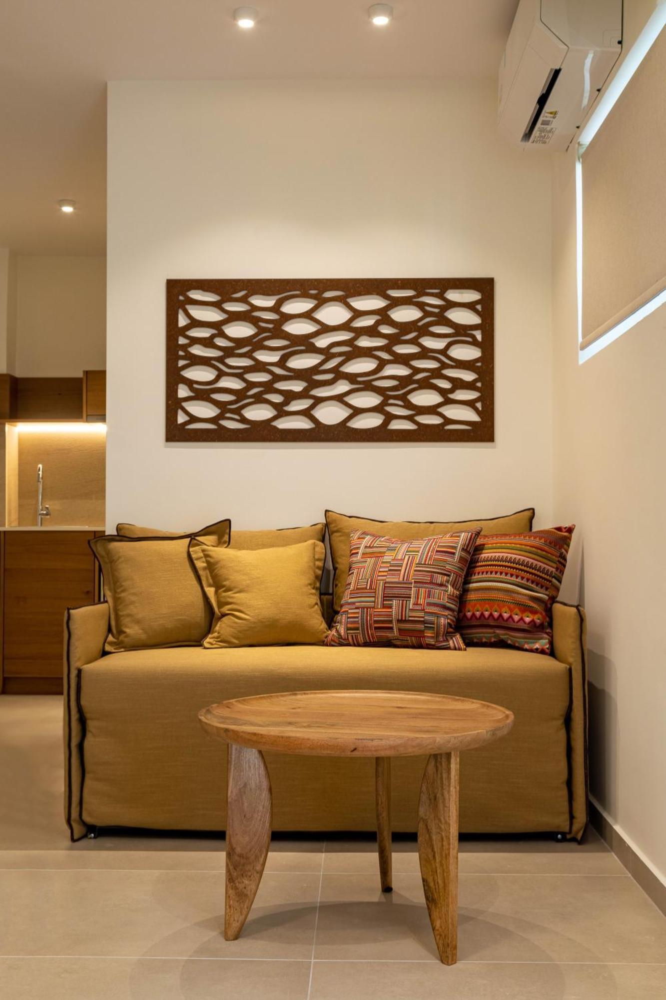 Arancia Elegant Rooms And Suites Tolón Zewnętrze zdjęcie