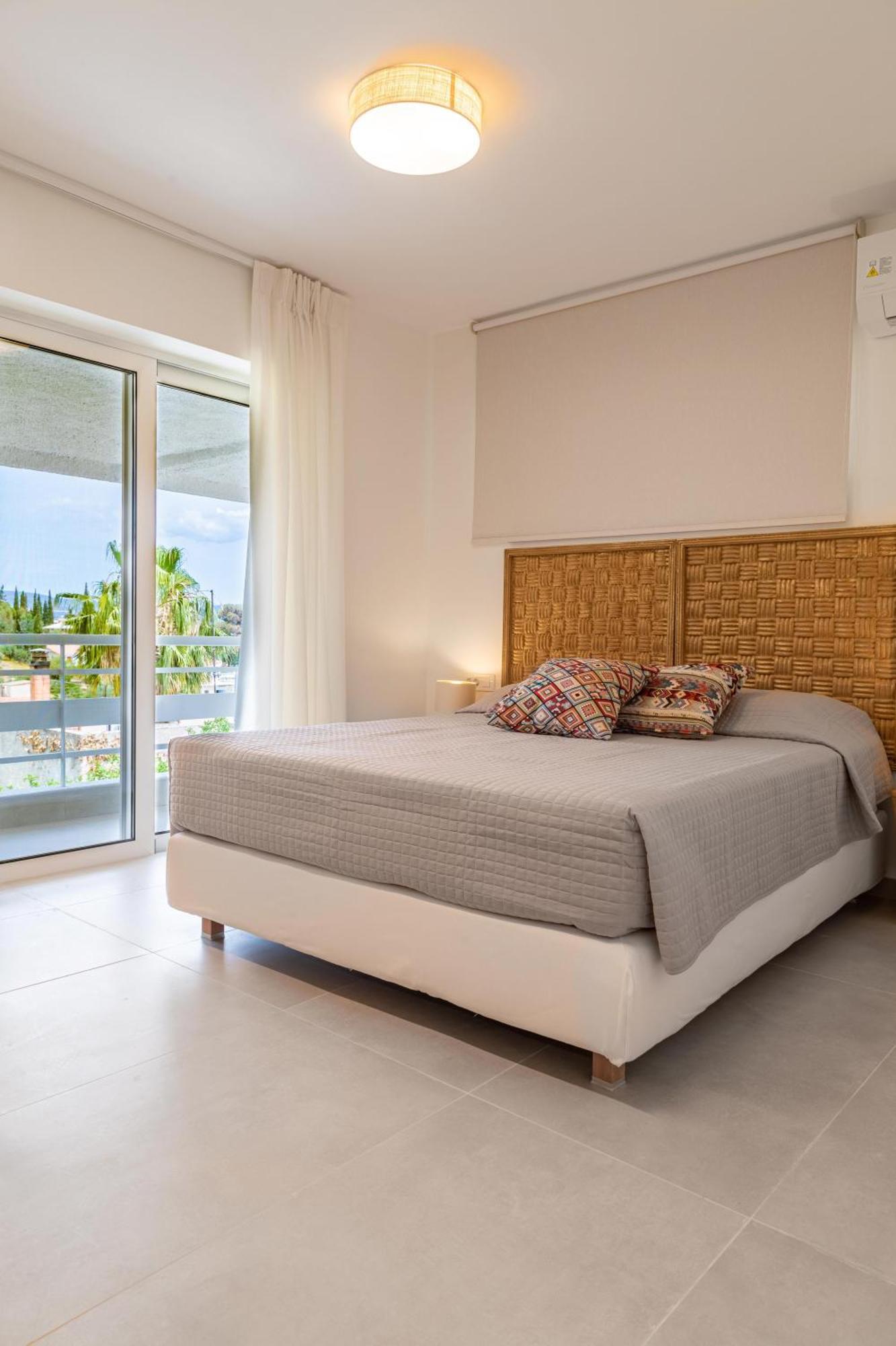 Arancia Elegant Rooms And Suites Tolón Zewnętrze zdjęcie