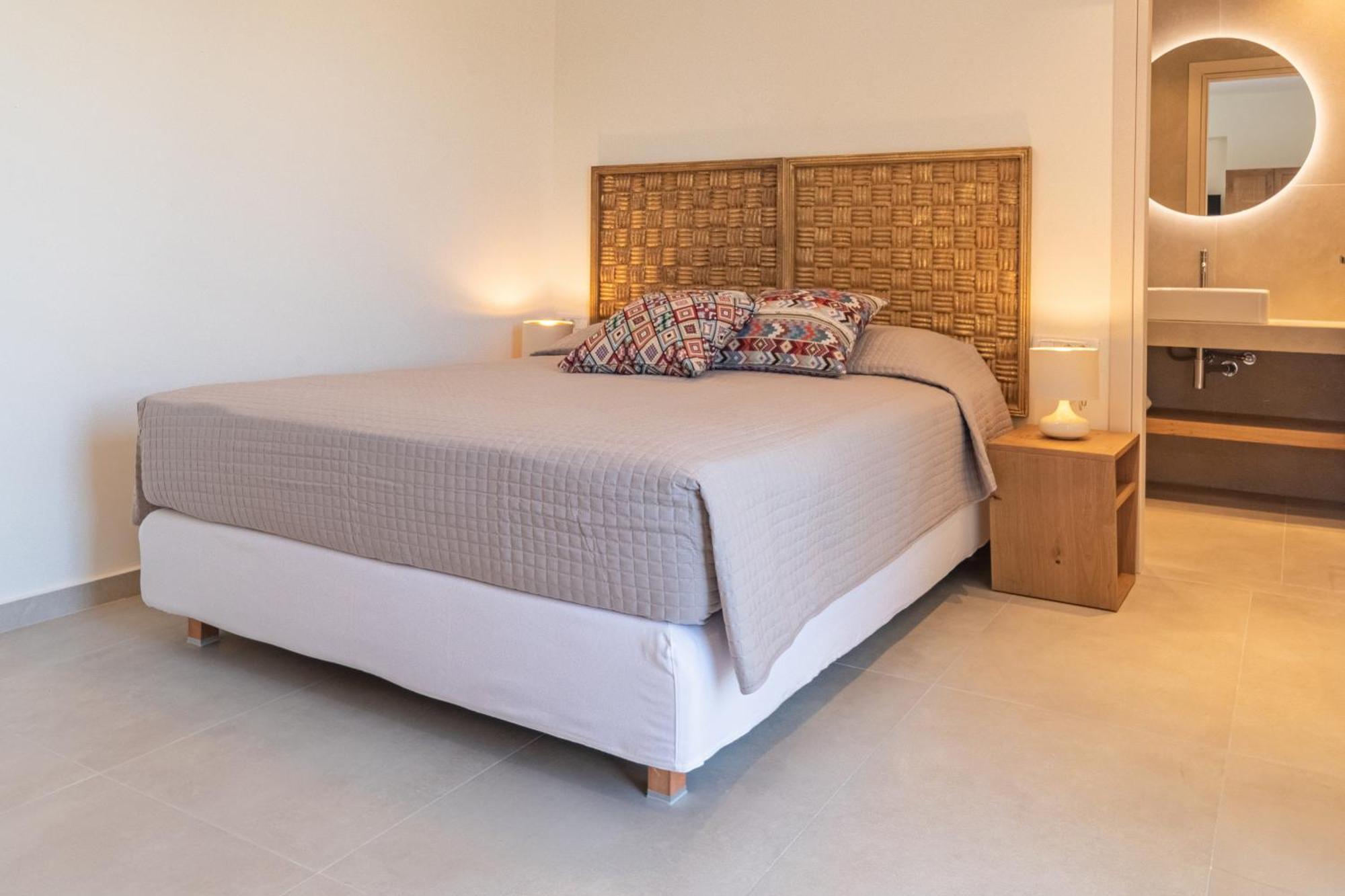 Arancia Elegant Rooms And Suites Tolón Zewnętrze zdjęcie