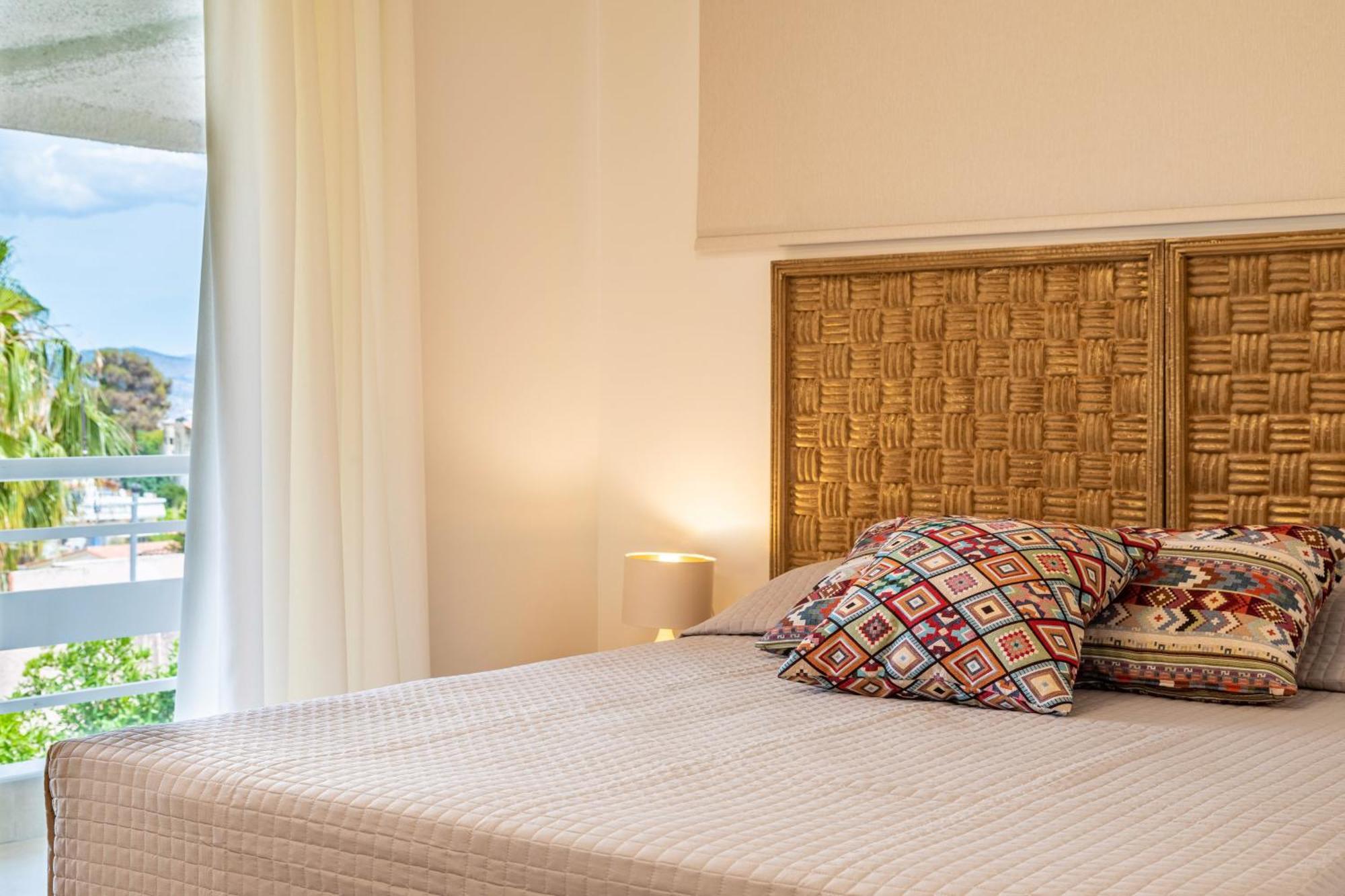 Arancia Elegant Rooms And Suites Tolón Zewnętrze zdjęcie