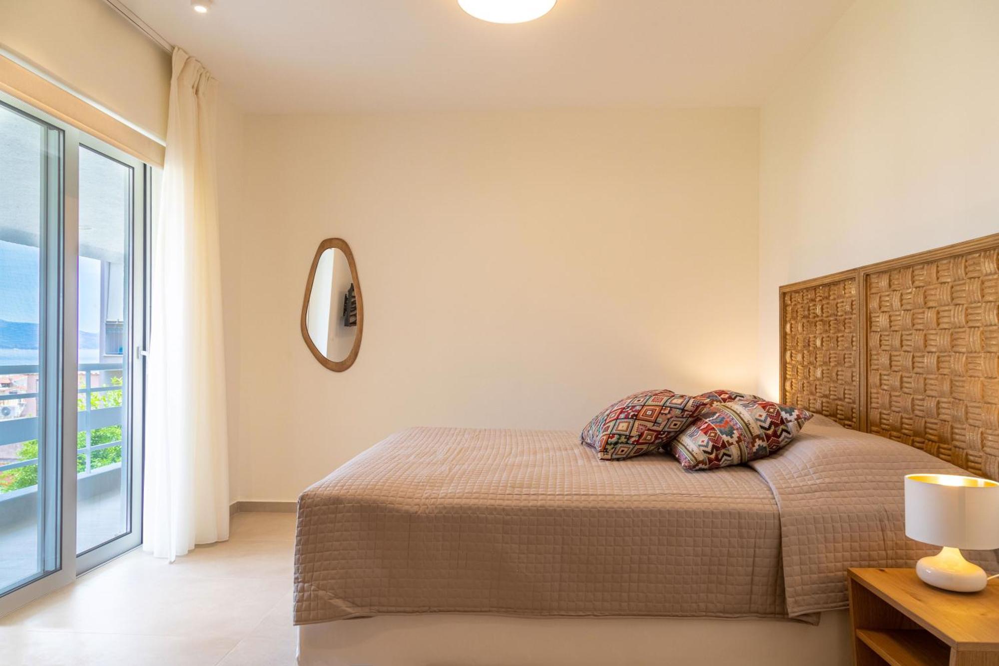 Arancia Elegant Rooms And Suites Tolón Zewnętrze zdjęcie