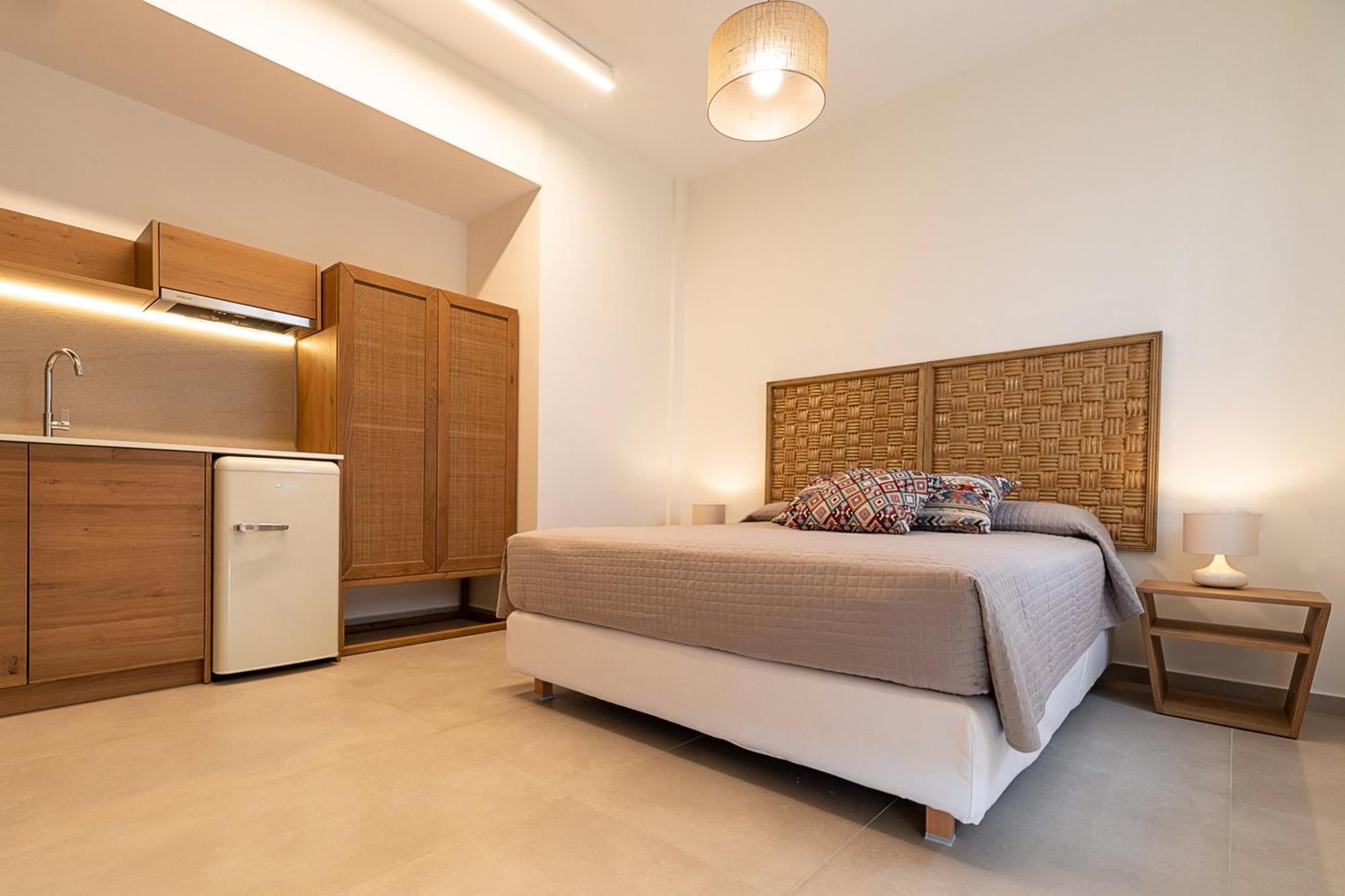 Arancia Elegant Rooms And Suites Tolón Zewnętrze zdjęcie