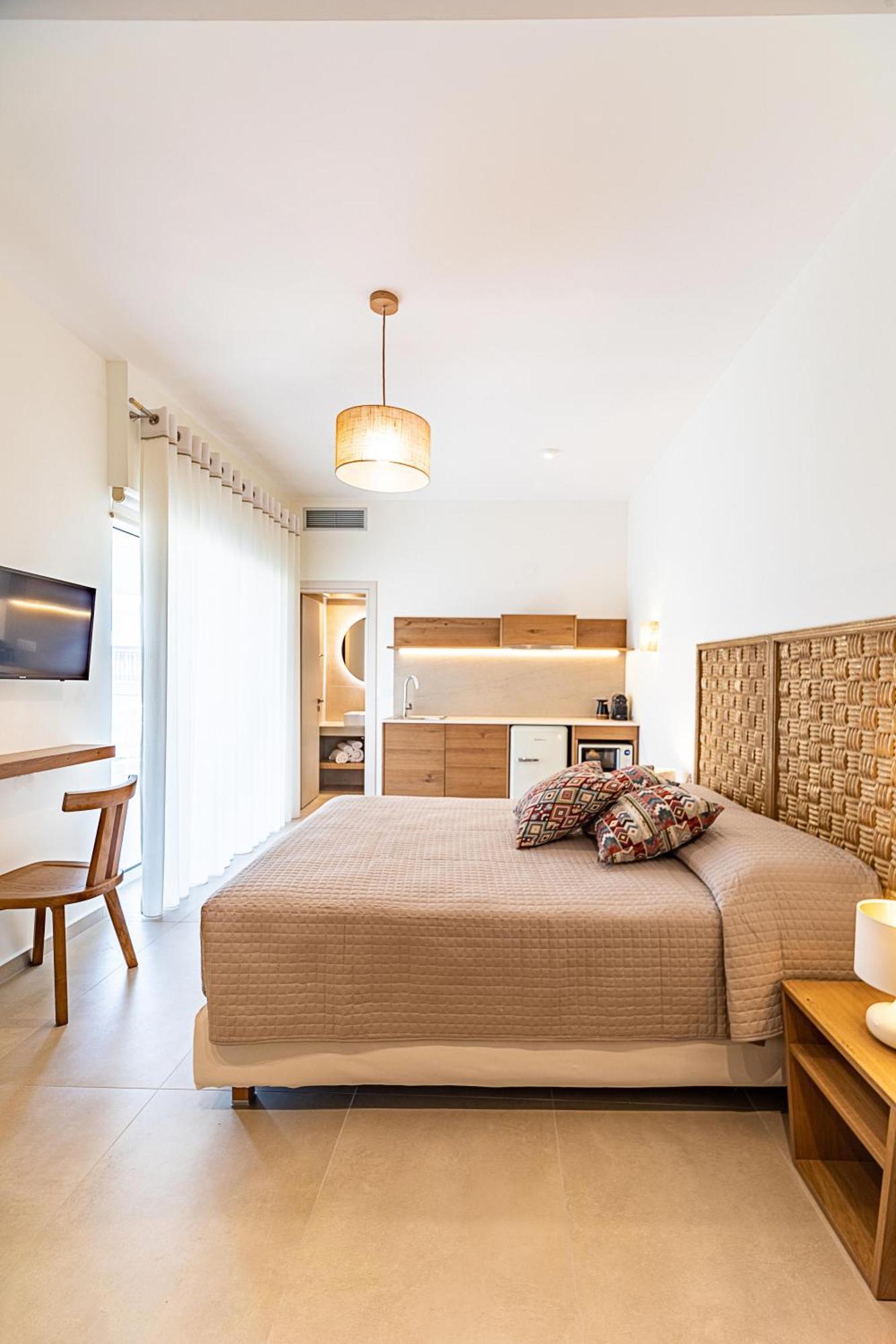 Arancia Elegant Rooms And Suites Tolón Zewnętrze zdjęcie