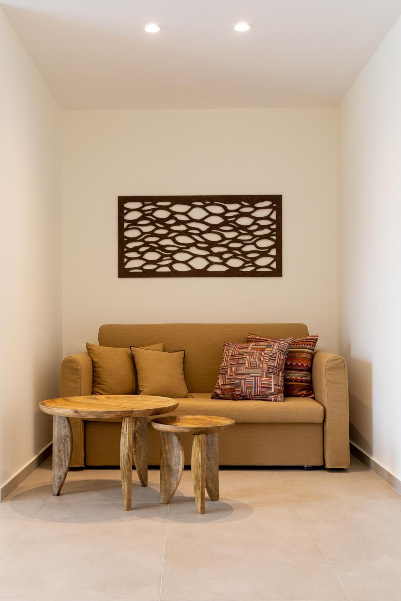 Arancia Elegant Rooms And Suites Tolón Zewnętrze zdjęcie