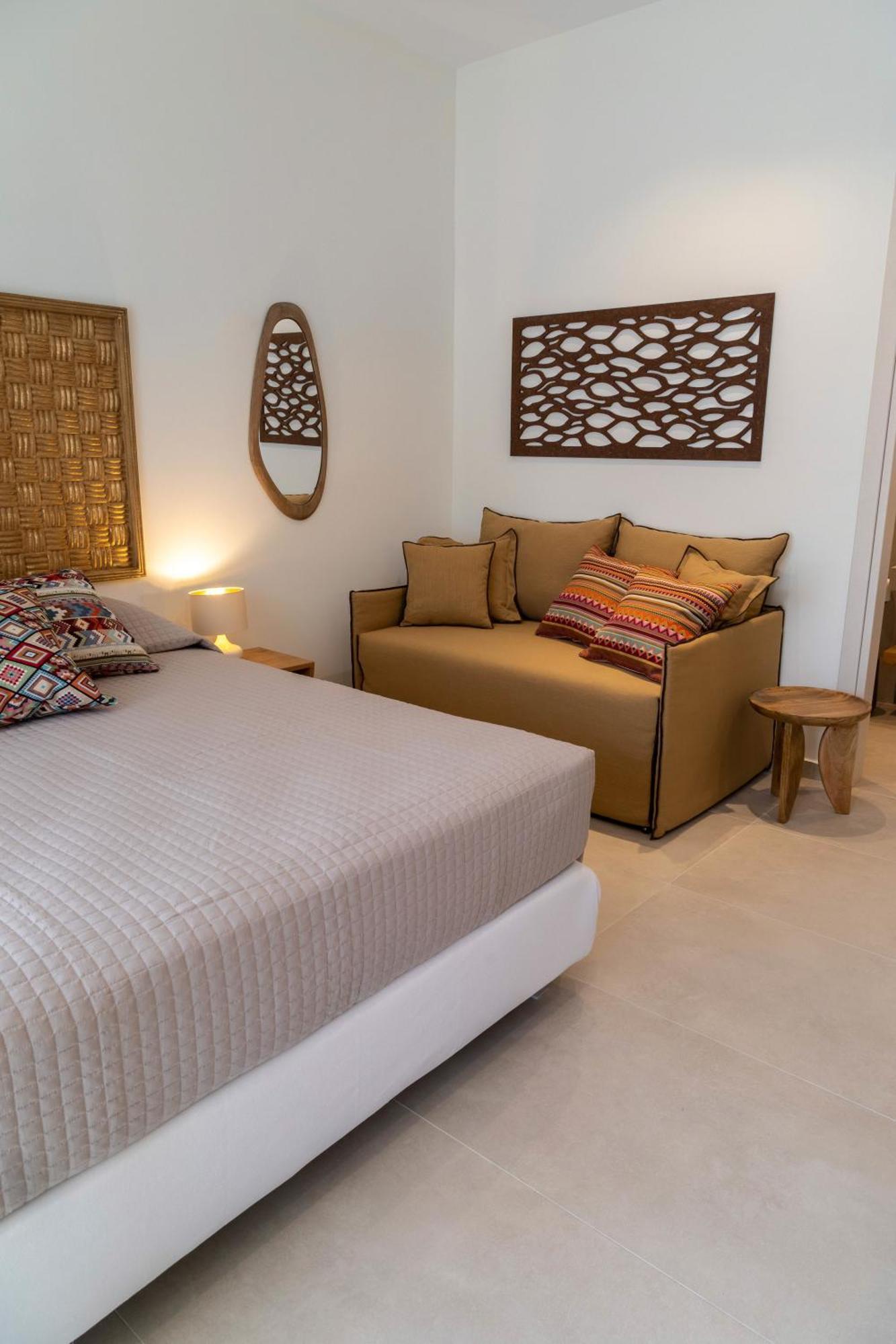 Arancia Elegant Rooms And Suites Tolón Zewnętrze zdjęcie