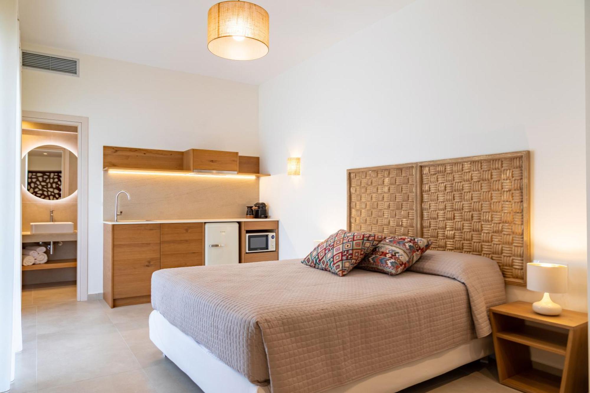 Arancia Elegant Rooms And Suites Tolón Zewnętrze zdjęcie