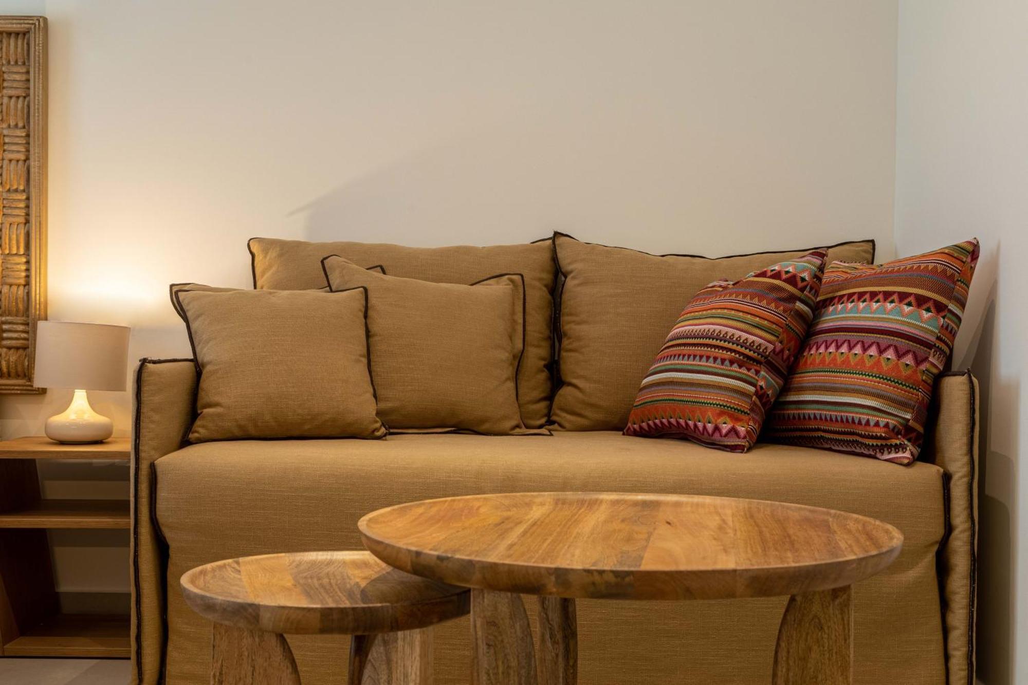 Arancia Elegant Rooms And Suites Tolón Zewnętrze zdjęcie