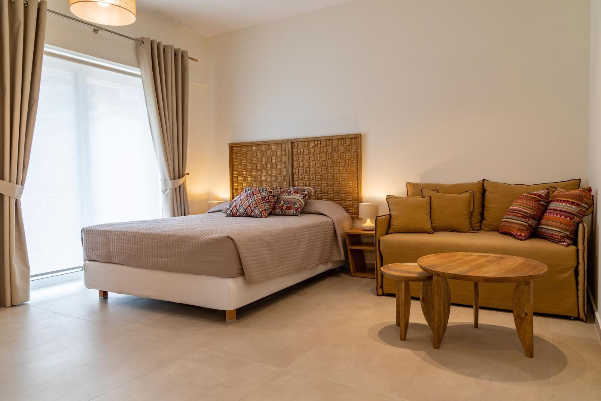 Arancia Elegant Rooms And Suites Tolón Zewnętrze zdjęcie