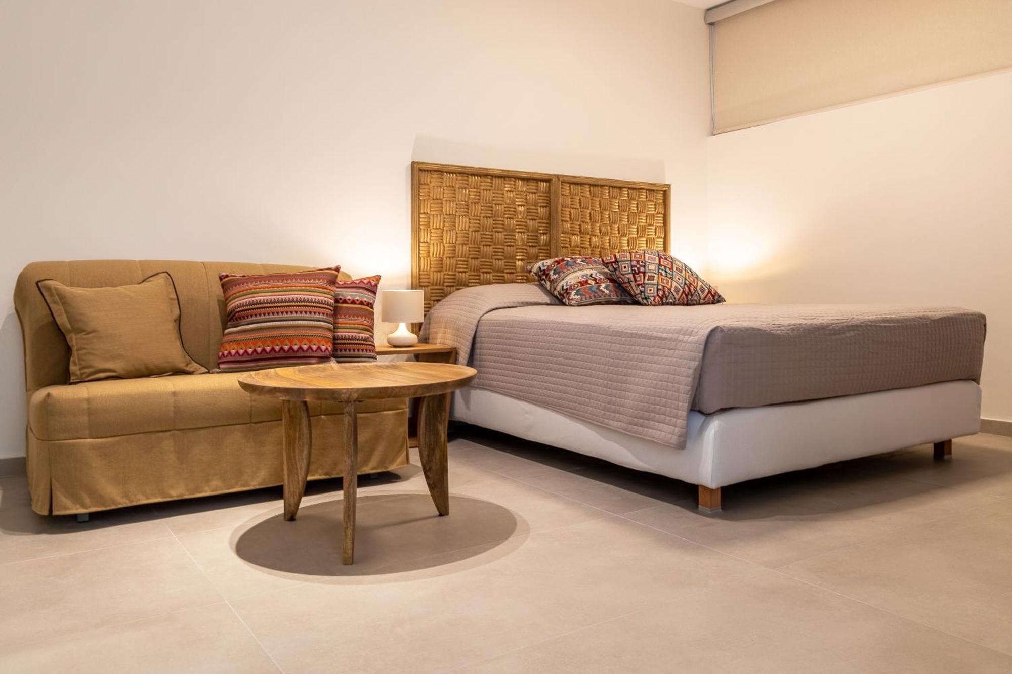 Arancia Elegant Rooms And Suites Tolón Zewnętrze zdjęcie