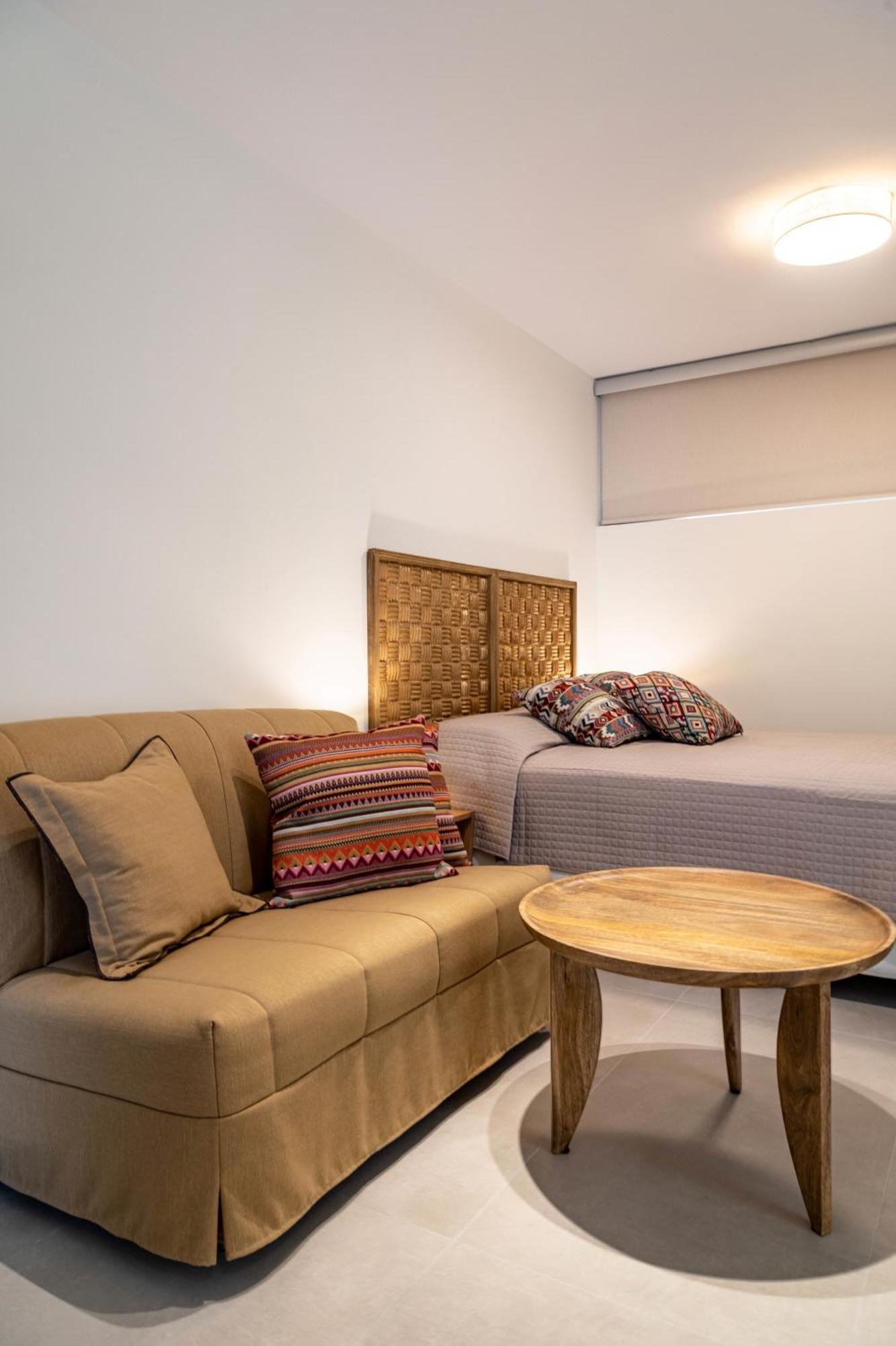 Arancia Elegant Rooms And Suites Tolón Zewnętrze zdjęcie