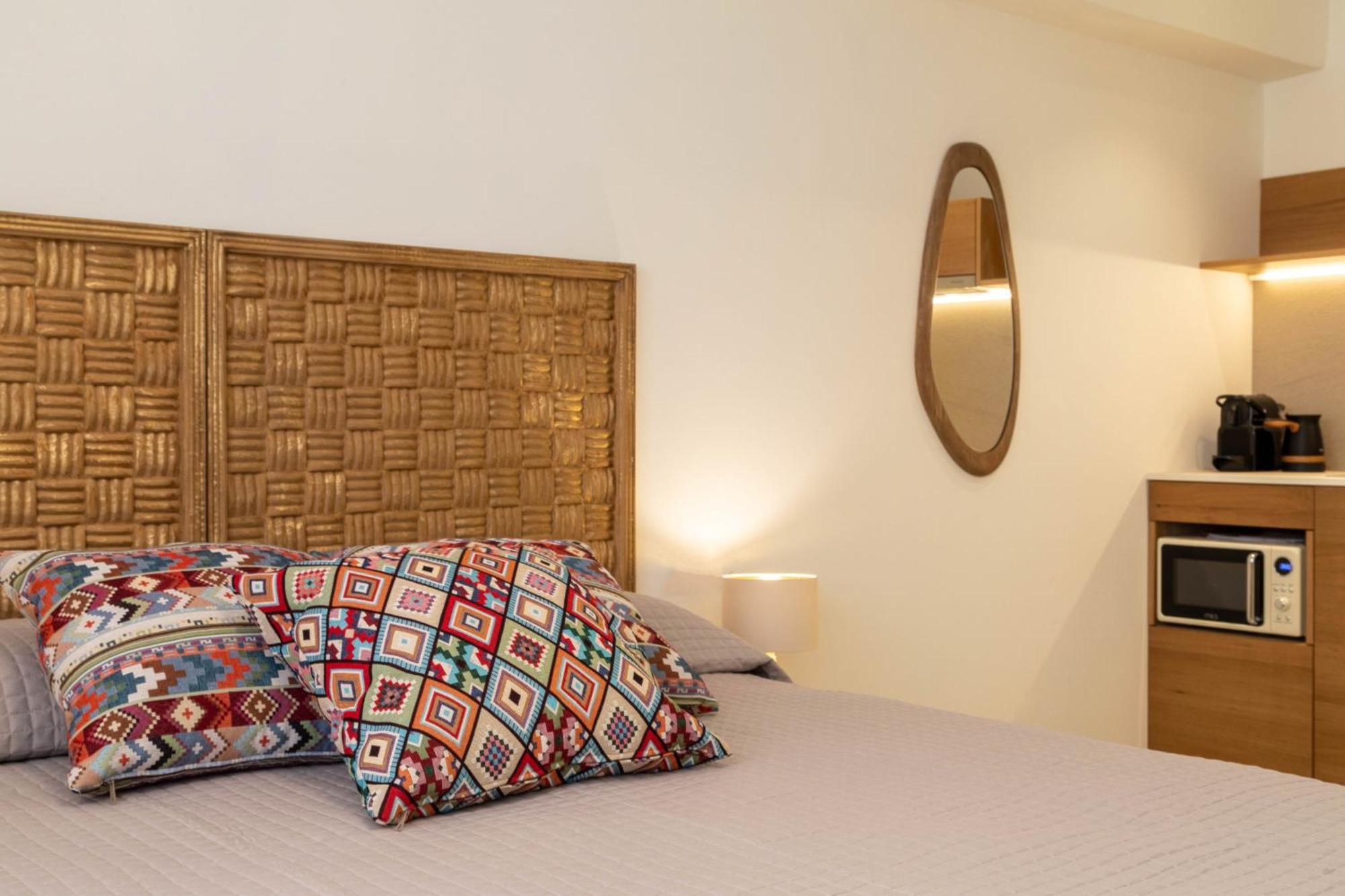 Arancia Elegant Rooms And Suites Tolón Zewnętrze zdjęcie