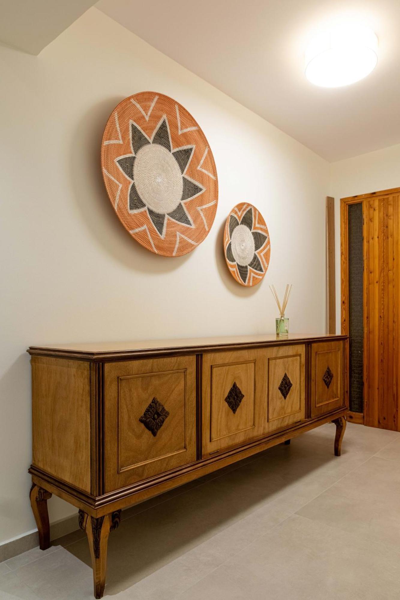 Arancia Elegant Rooms And Suites Tolón Zewnętrze zdjęcie