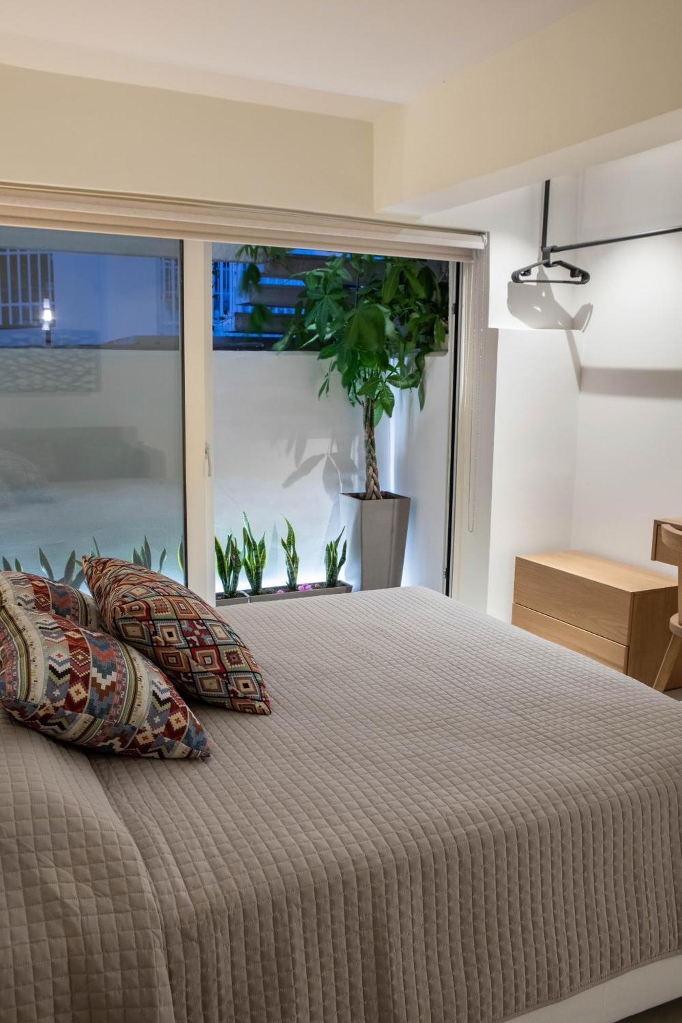 Arancia Elegant Rooms And Suites Tolón Zewnętrze zdjęcie