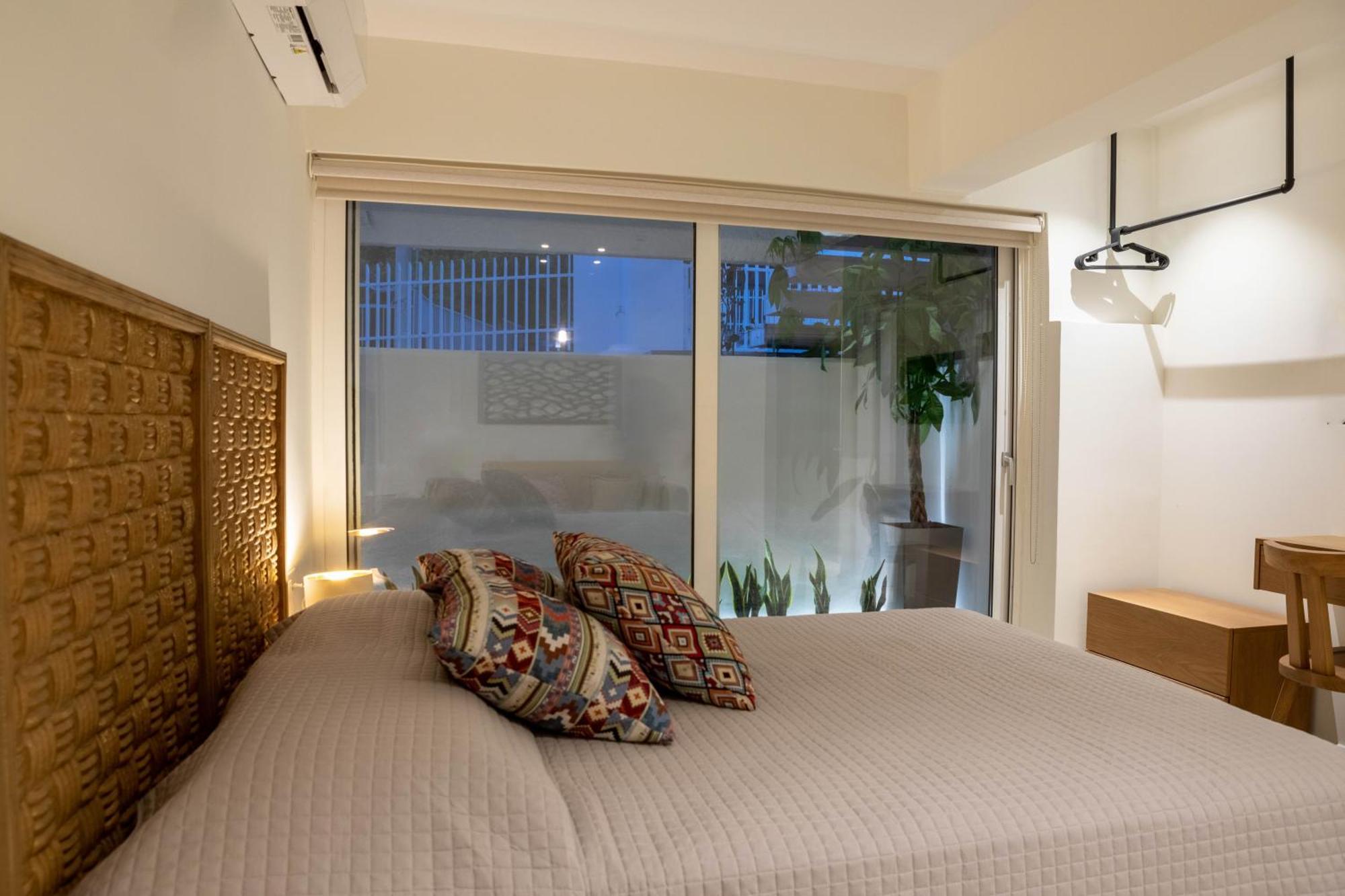 Arancia Elegant Rooms And Suites Tolón Zewnętrze zdjęcie