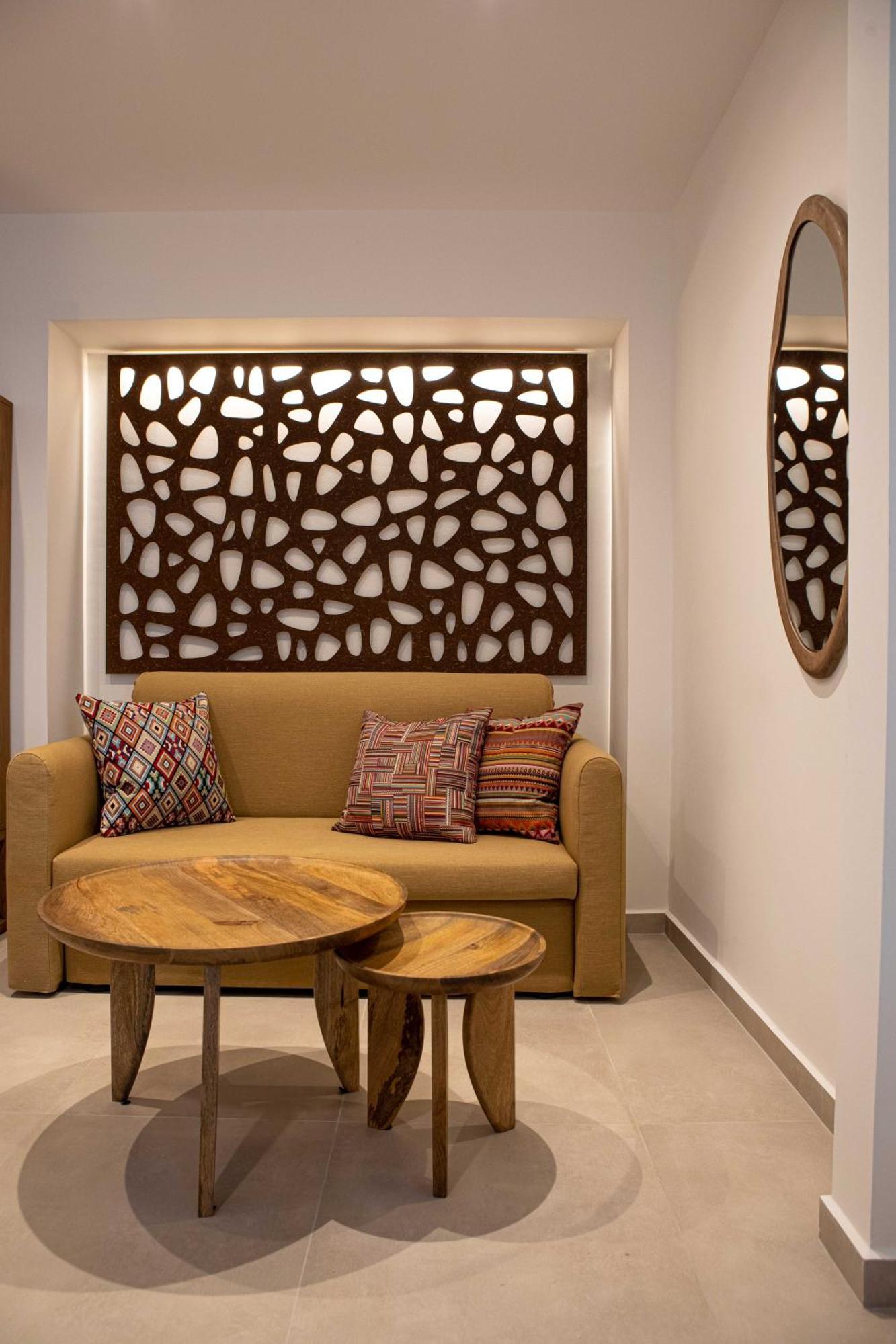 Arancia Elegant Rooms And Suites Tolón Zewnętrze zdjęcie