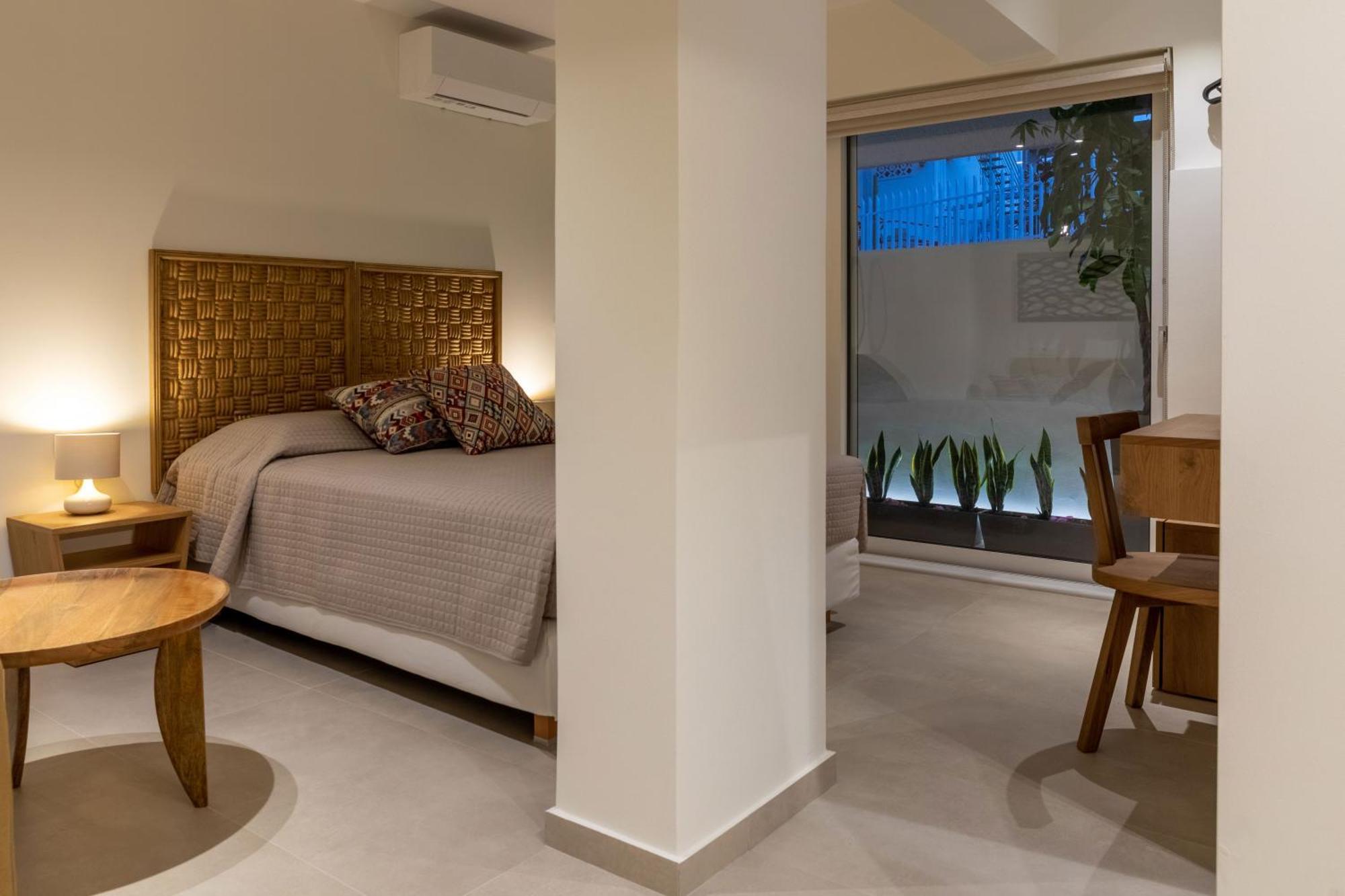 Arancia Elegant Rooms And Suites Tolón Zewnętrze zdjęcie